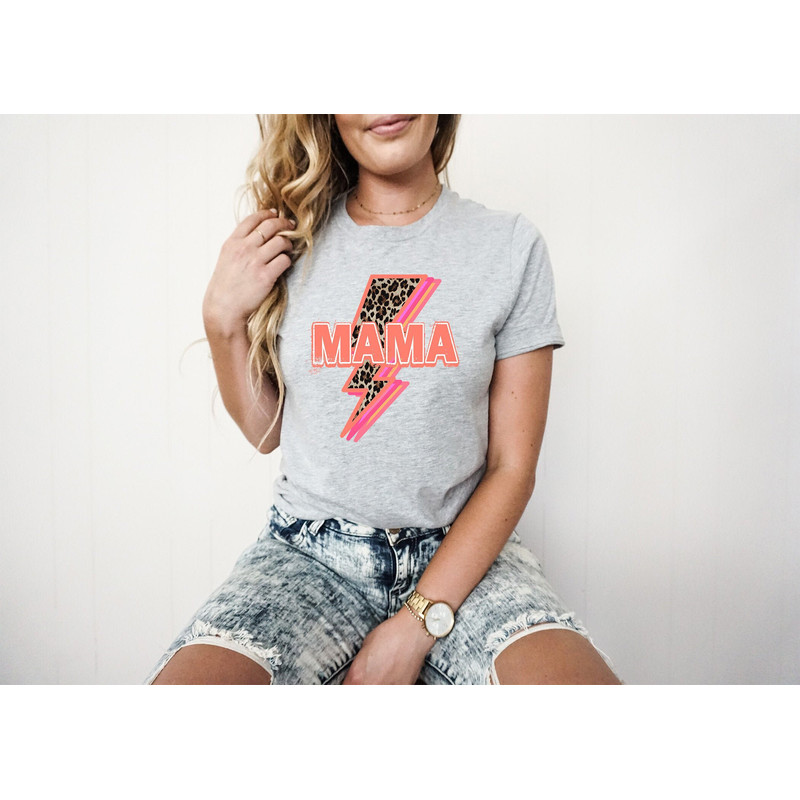 mama rocker t-shirt, cute mom clothes, fun mom clothing, mothers day gift, cute womens clothing, gift for mom, mama t-shirt, edgy mom.jpg