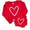 Matching valentines day shirts, mama and mini shirt, mom and daughter shirt, mommy and me valentines day shirts, mama and me, mama and mini 1.jpg