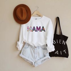 mom sweatshirt, mothers day gift, womens clothing, personalized gifts for mom, mothers day, mothers day gift for grandma