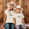 Mommy And Me Fall T Shirts - Hello Pumpkin - Mama's Pumpkin - Matching set for Mommy and Daughter - Matching Set For Mommy and Son.jpg
