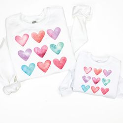 mommy and me shirt, mama and mini shirt, mom and daughter matching shirt, mom and daughter shirt, mommy and me, mama and