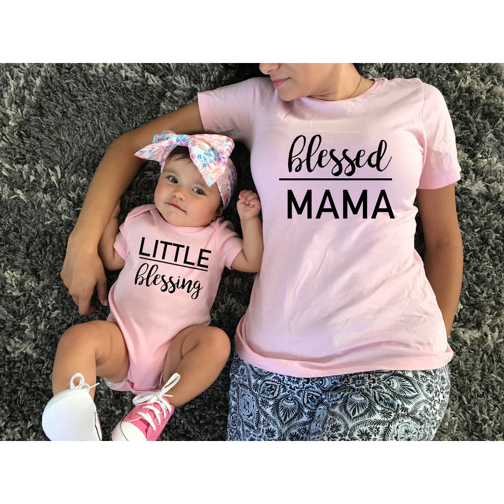 mommy and me shirts, mothers day gift, baby shower gift, baby girl gift, new baby gift, gift for mom, mommy and me outfits, mommy and me.jpg