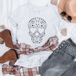 skeleton t-shirt, cute mom clothes, fun mom clothing, mothers day gift, cute womens clothing, gift for mom, mama t-shirt