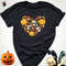Halloween Heart Spooky Things Shirt, Skeleton Skull Shirt, Halloween Shirt, Pumpkin Fall Shirt, Poisonous Mushroom Tee, Halloween Party Tee.jpg