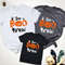 Halloween The Boo Crew Shirts, Halloween Pumpkin Shirts, Halloween Party Shirts, Family Matching Boo Shirt, Ghost Shirt, Halloween Bat Shirt.jpg