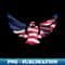 FS-1917_Bald eagle USA T-Shirt 5138.jpg