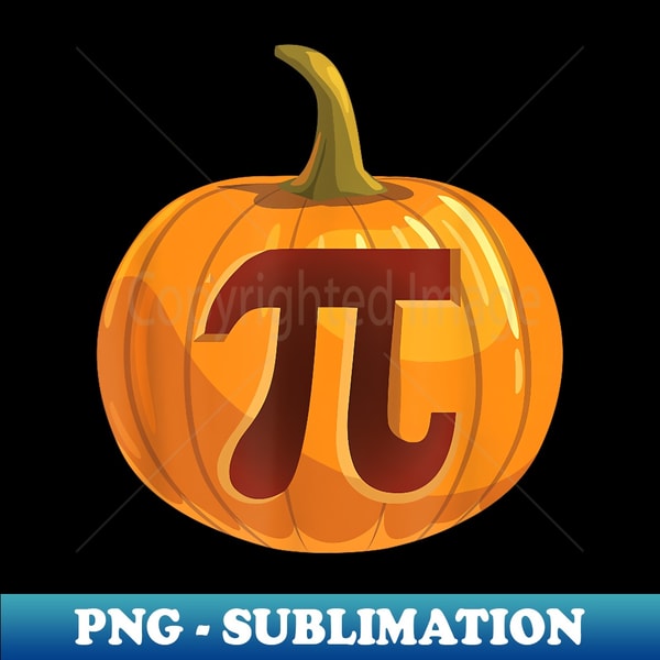 UR-14440_Pumpkin Pi Math Halloween Thanksgiving Funny Pie Day 1338.jpg