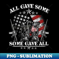 Unite Veterans Grateful Memorial Day Proud in Apparel Nation - Professional Sublimation Digital Download - Fashionable and Fearless