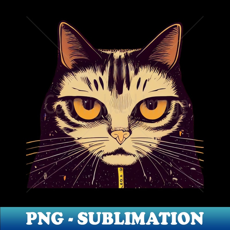 FV-11570_Cat I am not angry 6770.jpg