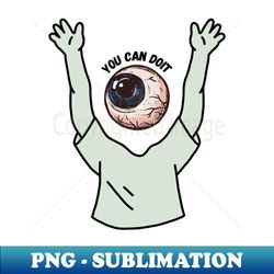 you can doit - PNG Transparent Digital Download File for Sublimation - Perfect for Personalization
