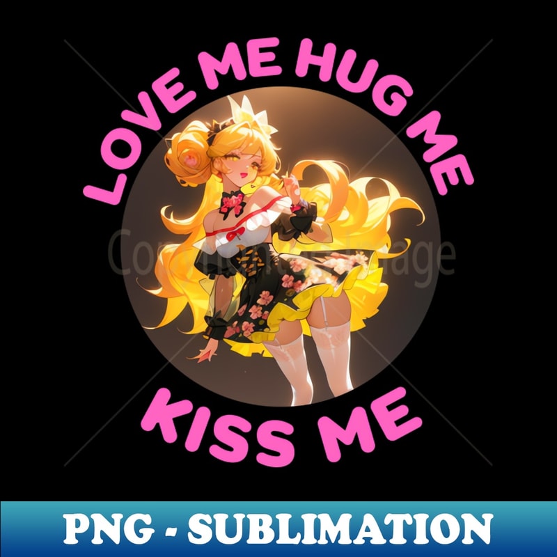 GW-3088_Anime Girl Love Me Beautiful Woman Anime Cosplay 1165.jpg