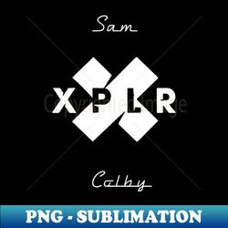 sam and colby - Instant Sublimation Digital Download - Instantly Transform Your Sublimation Projects