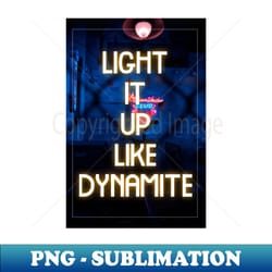 bts light it up like dynamite - high-quality png sublimation download - fashionable and fearless