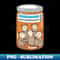 BP-3170_Jar of Opossum Anti-Depressants Pill Bottle 6236.jpg