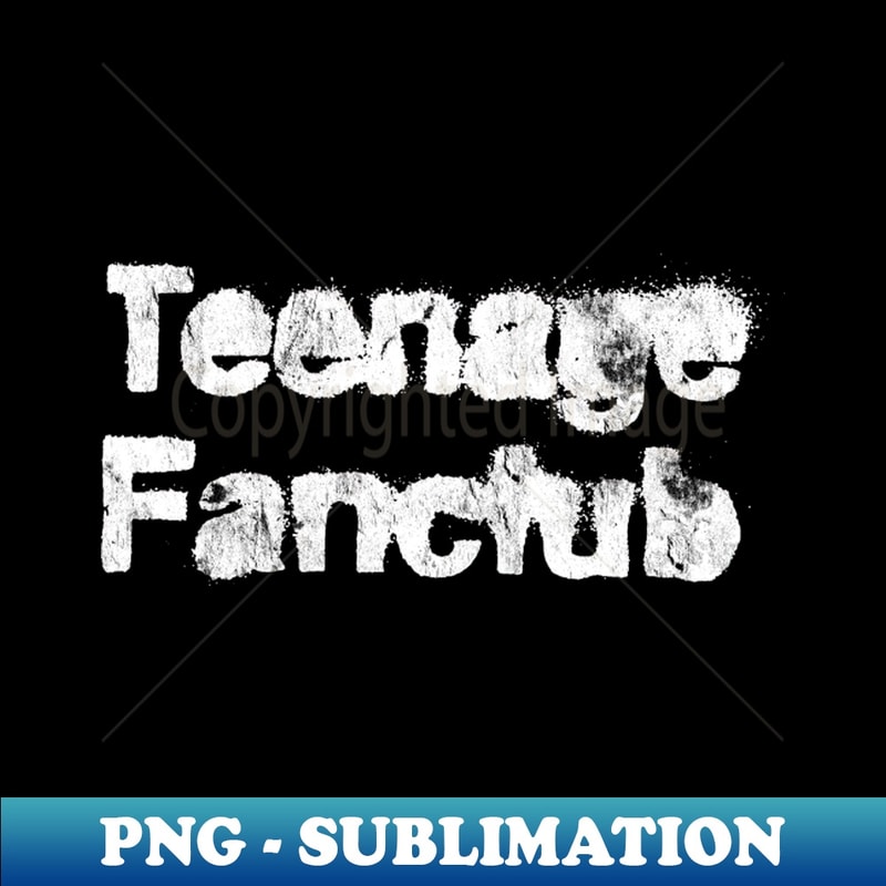 TF Spray white distressed - PNG Transparent Sublimation File | Inspire ...