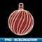 DJ-60185_Simply Christmas Collection - Bauble - Classic Xmas Colours 6145.jpg