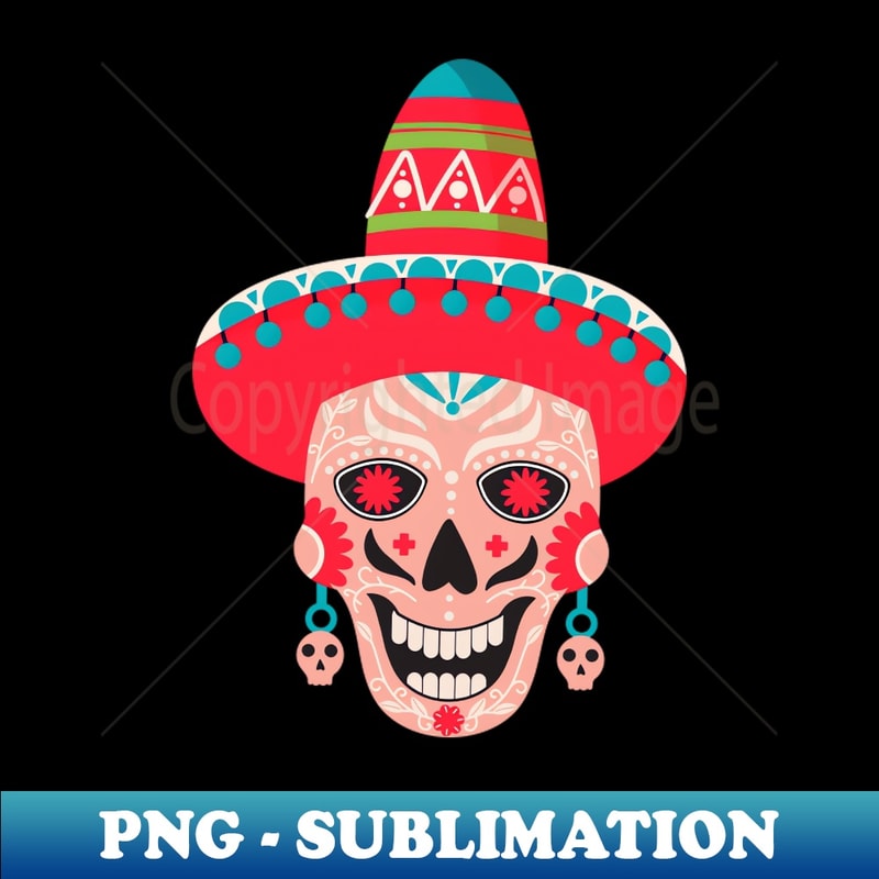 JP-17581_Dia de los muertes skull Mexican Day of the Dead 6546.jpg