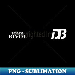 Team Bivol - PNG Sublimation Digital Download