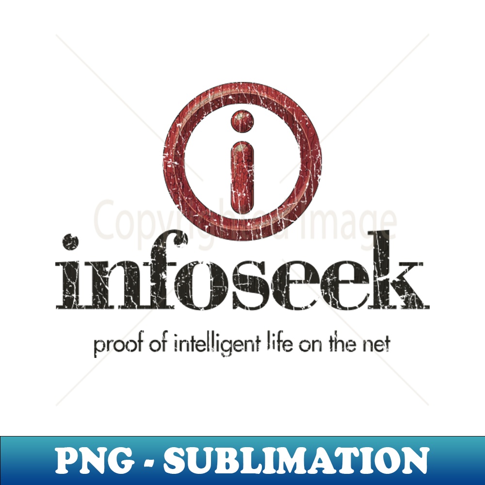 Infoseek - High-Quality PNG Sublimation Download