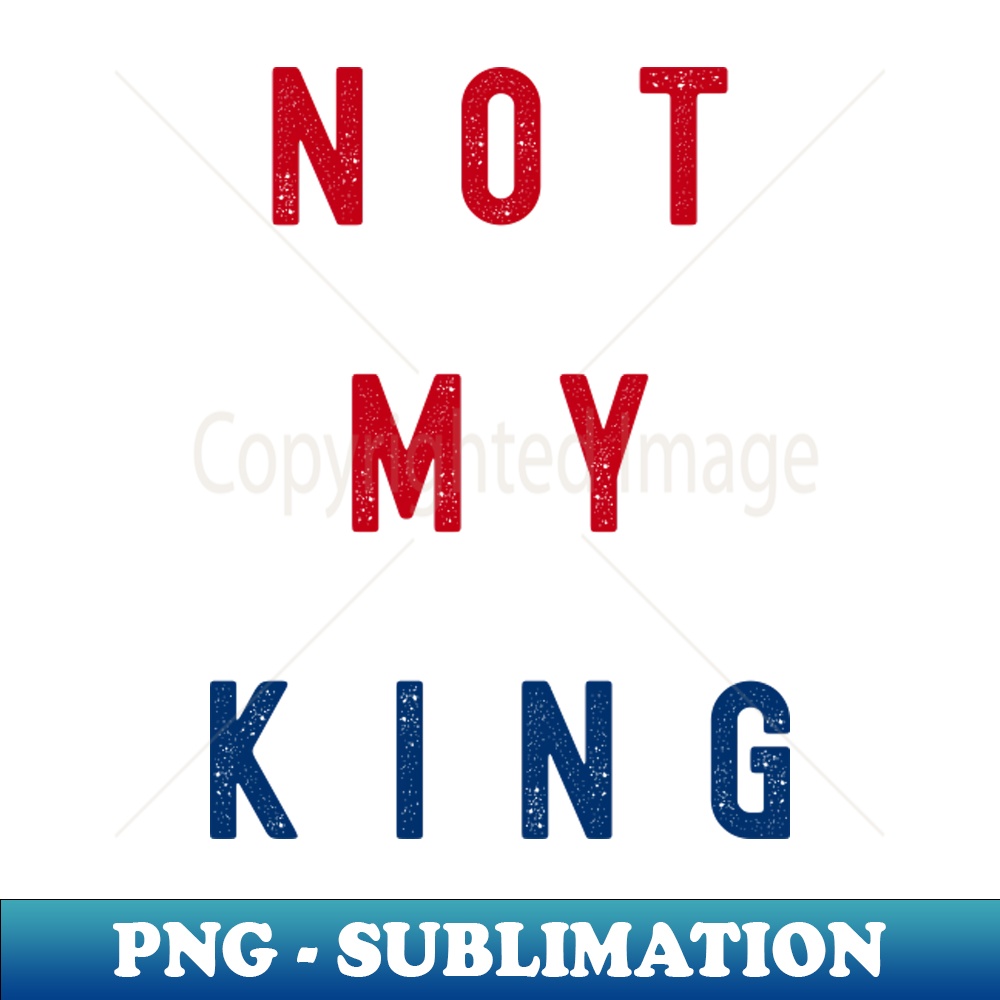 King Charles - Trendy Sublimation Digital Download