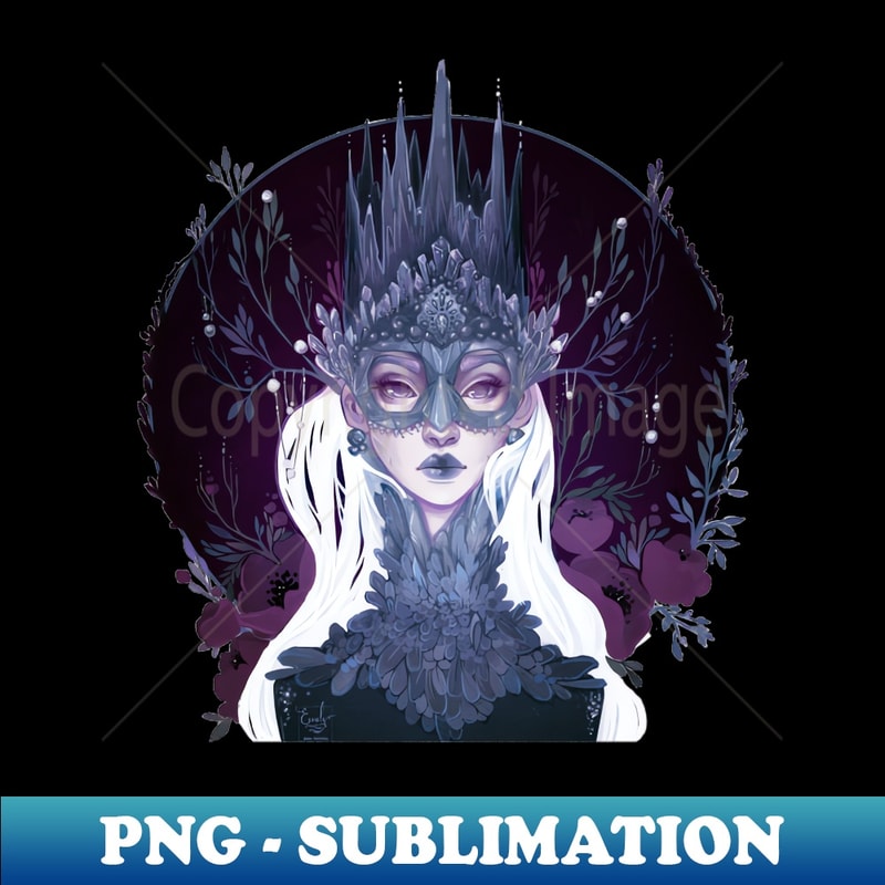 Oppulence - Unique Sublimation PNG Download - Fashionable and Fearless