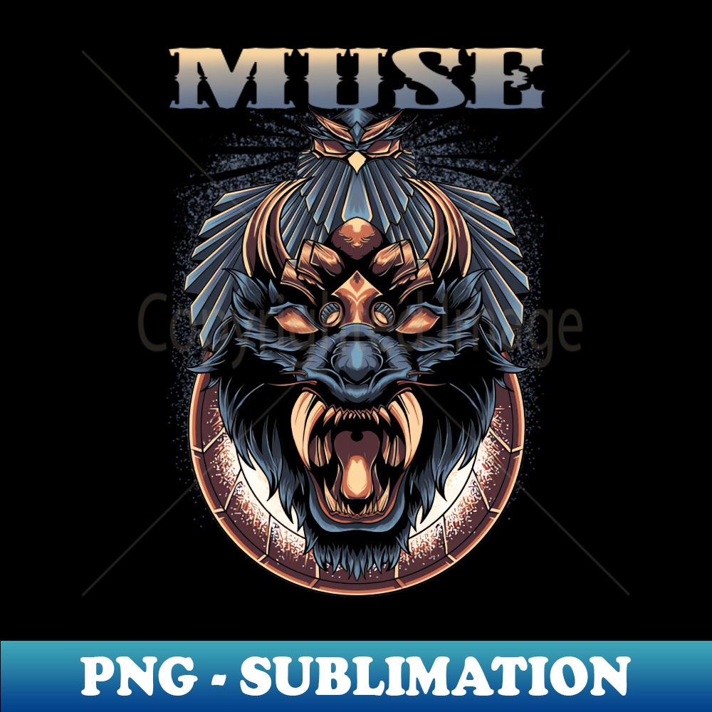 MATT BELLAMY CHRIS  BAND - Exclusive PNG Sublimation Download - Unlock Vibrant Sublimation Designs