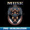 MATT BELLAMY CHRIS  BAND - Exclusive PNG Sublimation Download - Unlock Vibrant Sublimation Designs