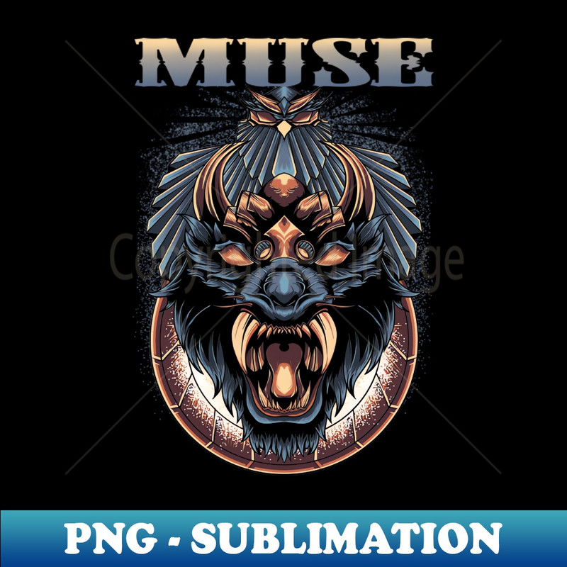 MATT BELLAMY CHRIS  BAND - Exclusive PNG Sublimation Download - Unlock Vibrant Sublimation Designs