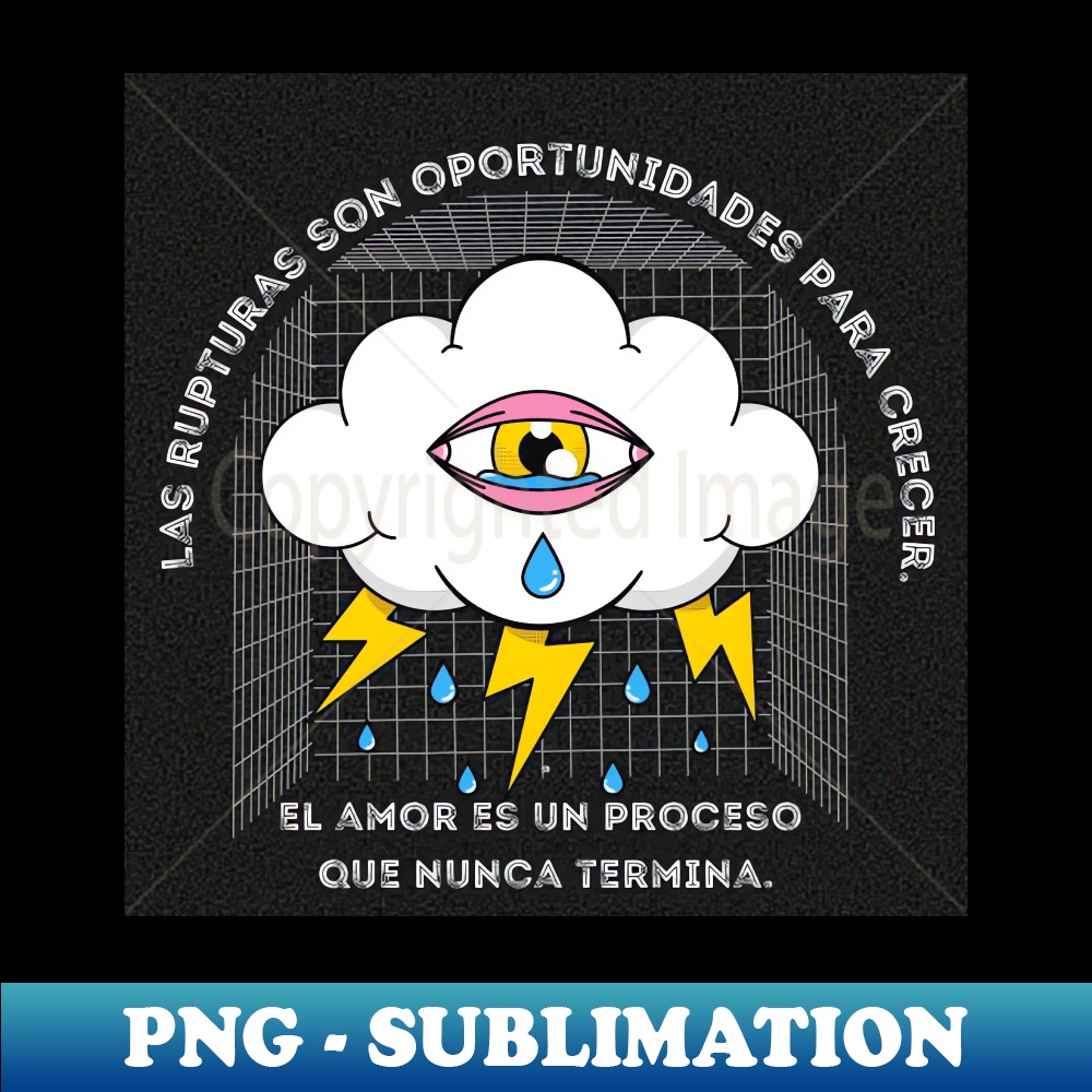 Camisetas que iluminan frases que te llenan de esperanza y te ayudan a superar un desamor - Artistic Sublimation Digital File - Perfect for Sublimation Art