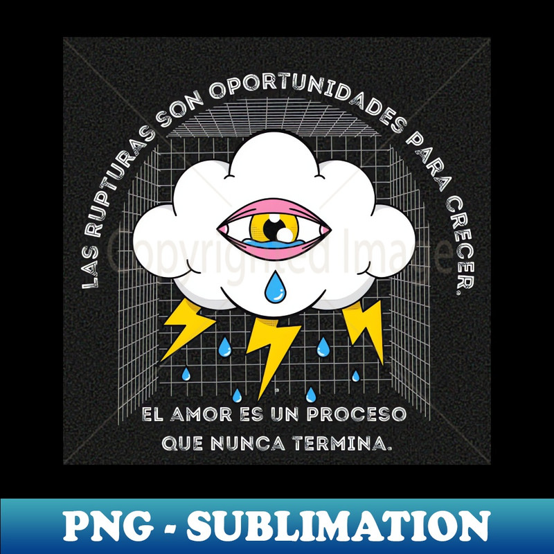 Camisetas que iluminan frases que te llenan de esperanza y te ayudan a superar un desamor - Artistic Sublimation Digital File - Perfect for Sublimation Art