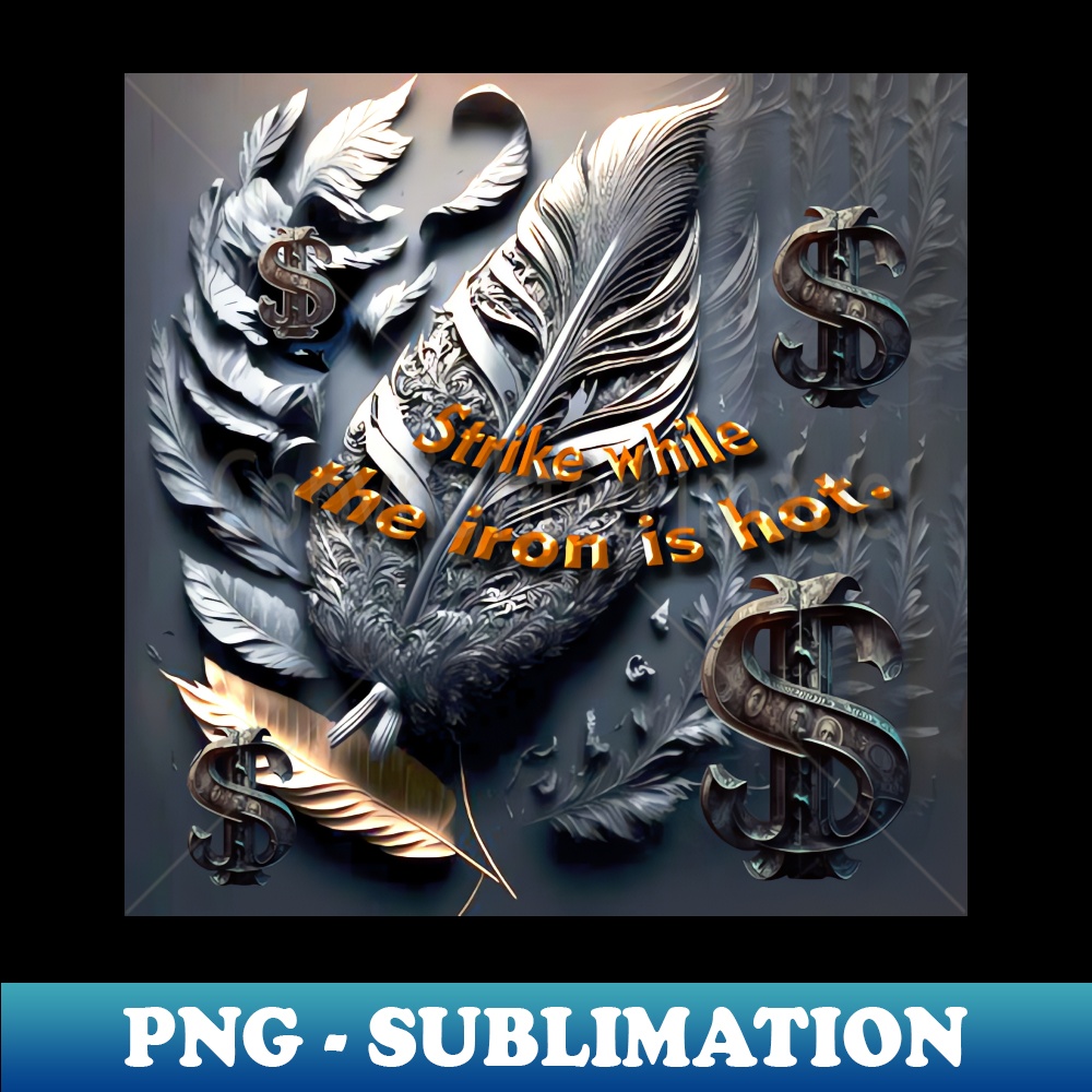 forged pattern - Exclusive PNG Sublimation Download - Revolutionize Your Designs