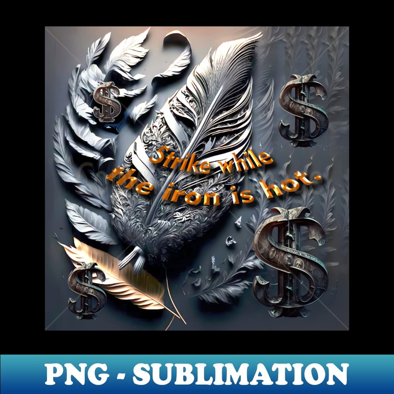 forged pattern - Exclusive PNG Sublimation Download - Revolutionize Your Designs