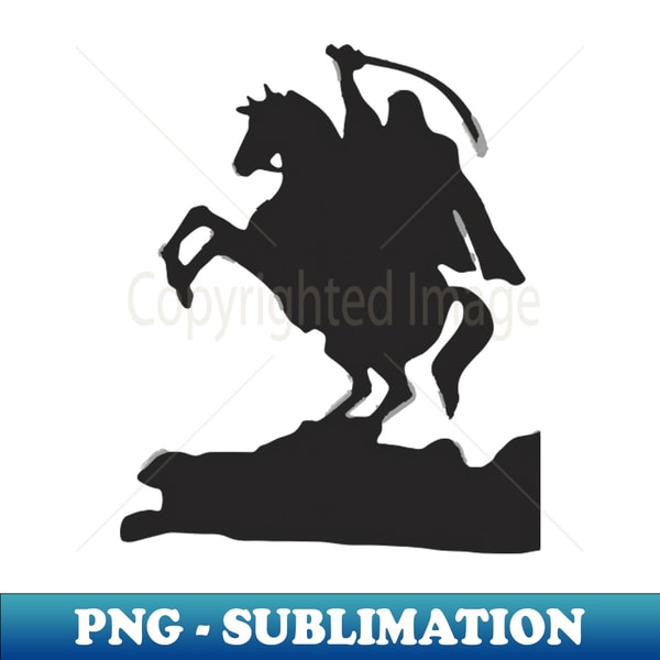 Muslim knight - Professional Sublimation Digital Download - | Inspire ...