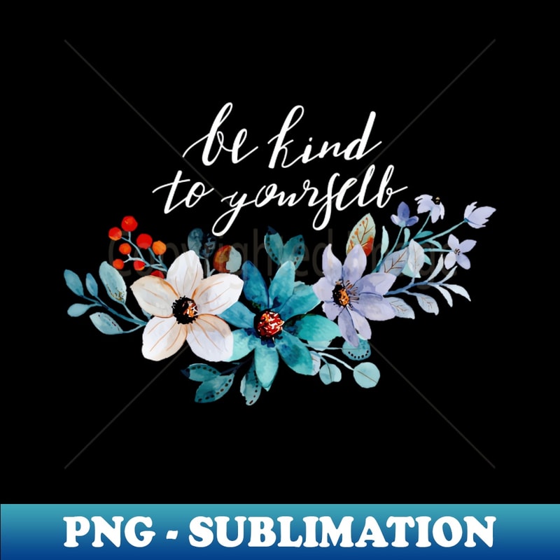 Spring Floral 52 - Digital Sublimation Download File - Unleash Your Creativity