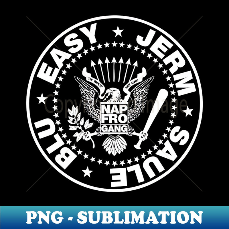 PUNK ROCK - Modern Sublimation PNG File - Perfect for Personalization