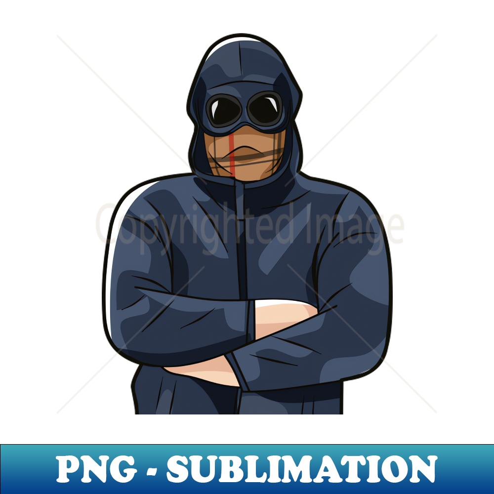 Ultra hooligans - PNG Transparent Sublimation File - Revolutionize Your Designs