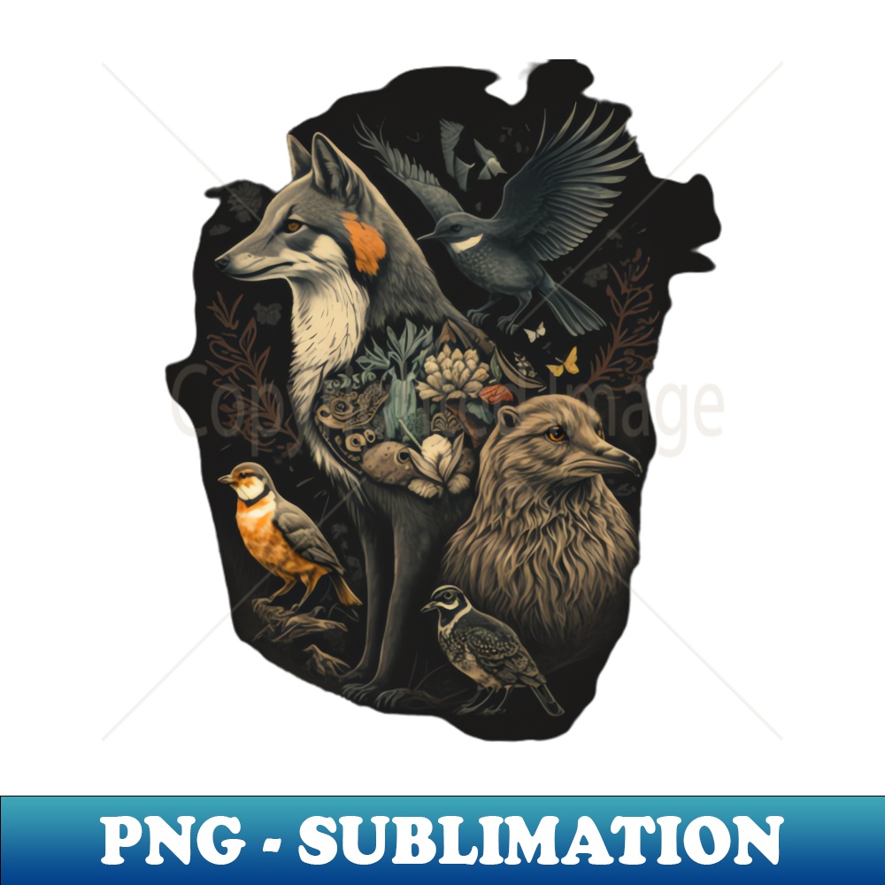 Fluffy llama - Digital Sublimation Download File - Perfect for Personalization