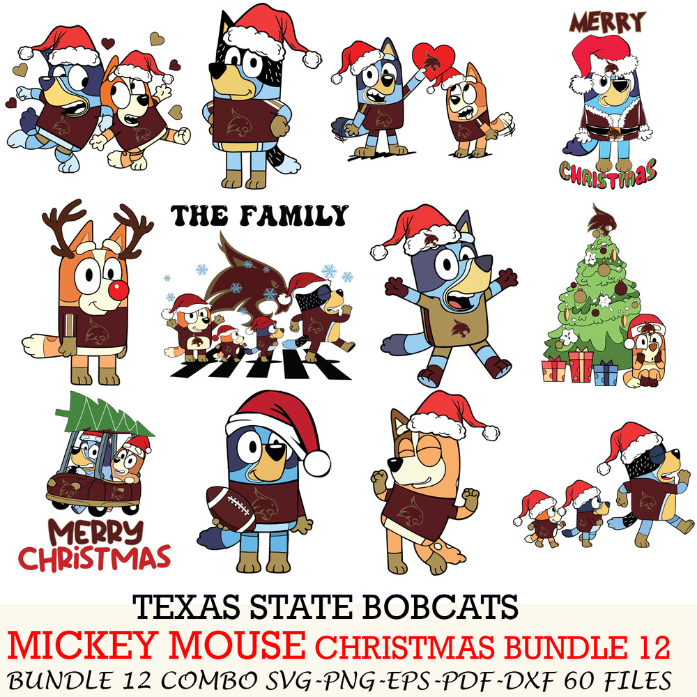 Texas State Bobcats bundle 12 png.jpg
