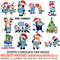 North Carolina Tar Heels bundle 12 png.jpg