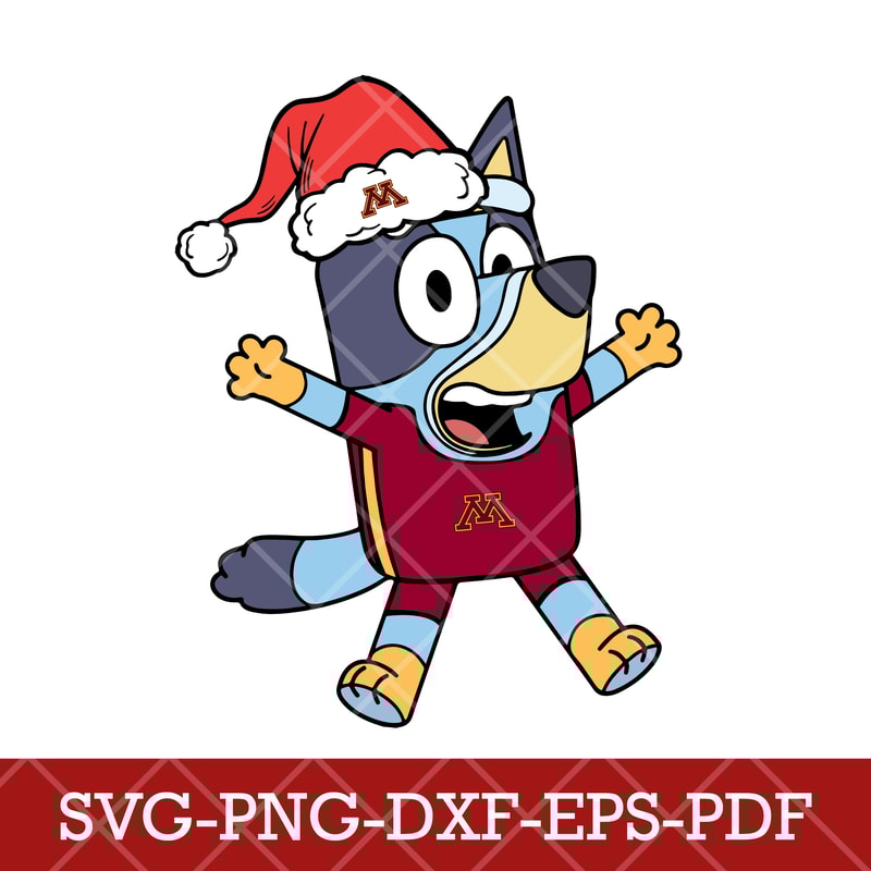 Minnesota Golden Gophers_NCAA Bluey 12.png