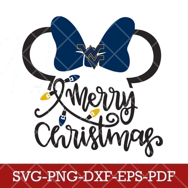 West Virginia Mountaineers_mickey NCAA 10.png