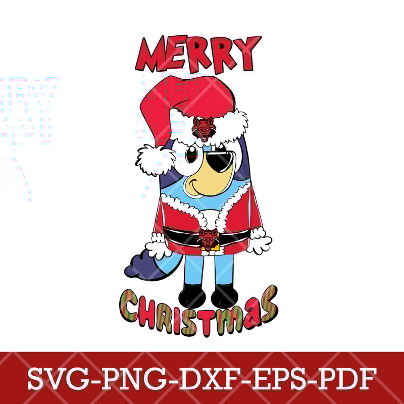 Arkansas State Red Wolves_NCAA Bluey 10.png