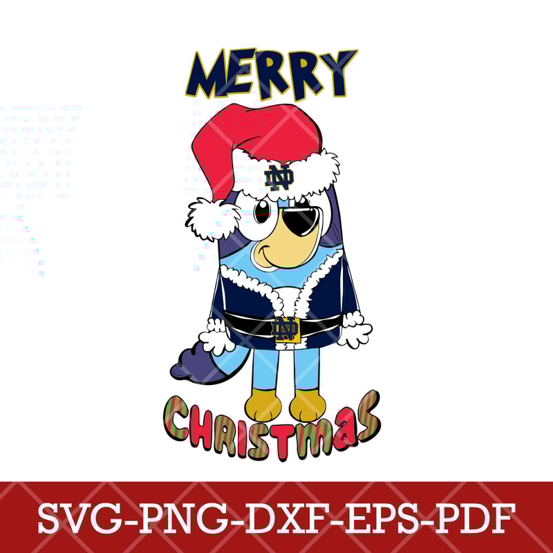 Notre Dame Fighting Irish_NCAA Bluey 10.png