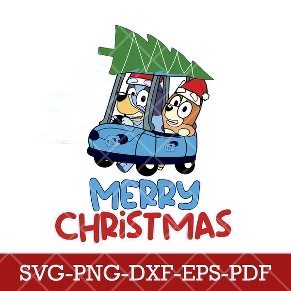 North Carolina Tar Heels_NCAA Bluey 4.png