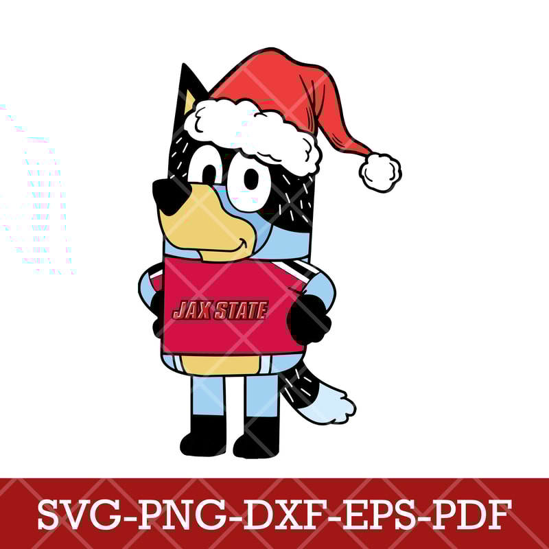 Jacksonville State Gamecocks_NCAA Bluey 7.png