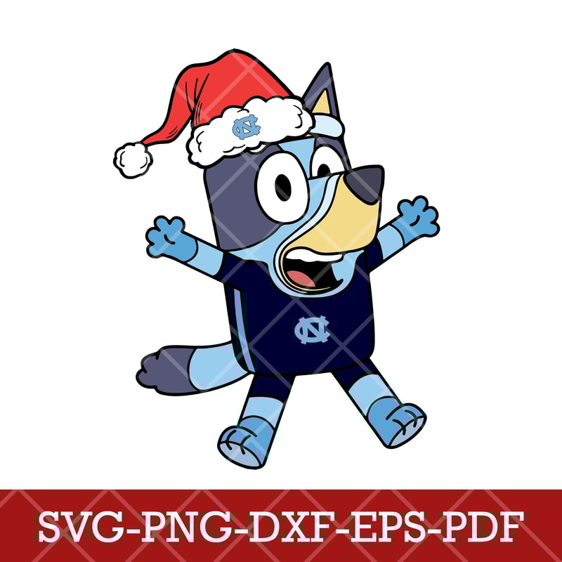 North Carolina Tar Heels_NCAA Bluey 12.png