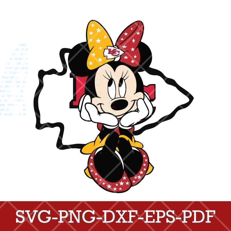 Kansas City Chiefs_mickey christmas 9.png