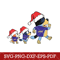 James Madison Dukes_NCAA Bluey 5.png
