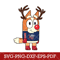 Liberty Flames_NCAA Bluey 8.png