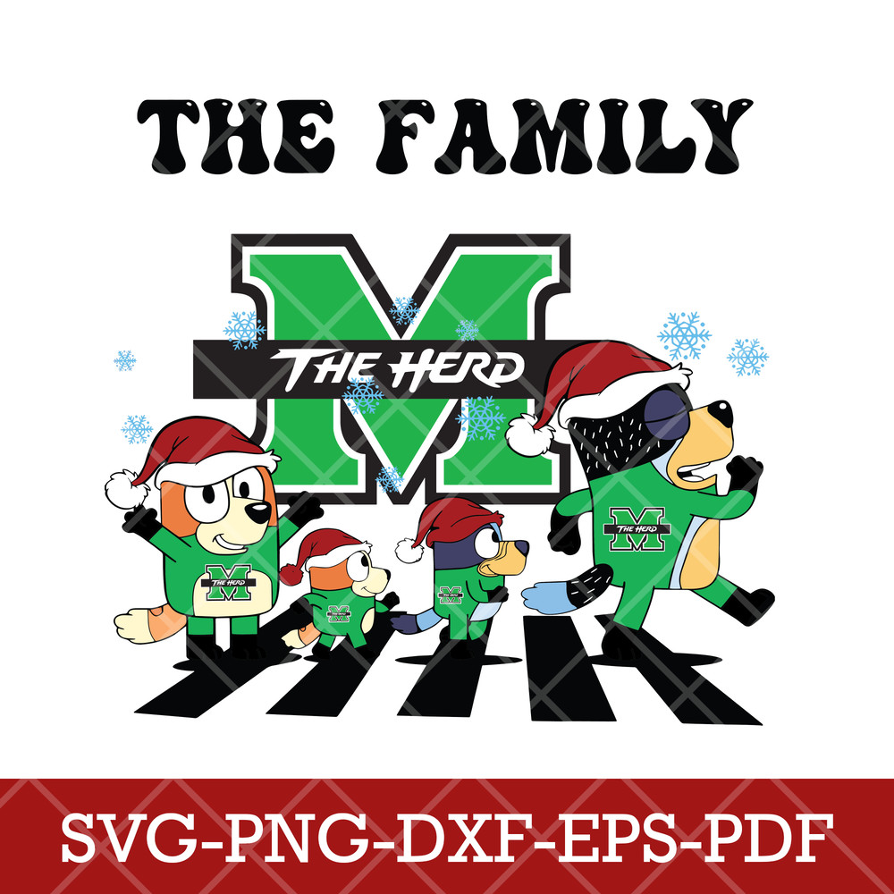 Marshall Thundering Herd_NCAA Bluey 3.png